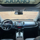 Kia Motors Sportage EX 2.0 16V/ 2.0 16V Flex Aut. 2015-3