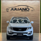 Kia Motors Sportage EX 2.0 16V/ 2.0 16V Flex Aut. 2015-13