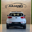 Kia Motors Sportage EX 2.0 16V/ 2.0 16V Flex Aut. 2015-14