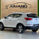 Kia Motors Sportage EX 2.0 16V/ 2.0 16V Flex Aut. 2015-2