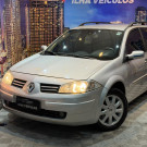 Renault Megane Grand Tour Dynamique 1.6 16V Mec.  2011 Flex-1