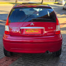 Citroën C3 Exclus./Excl.Solaris 1.6 Flex 16V Mec 2011 Flex-1