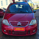 Citroën C3 Exclus./Excl.Solaris 1.6 Flex 16V Mec 2011 Flex-4