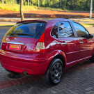 Citroën C3 Exclus./Excl.Solaris 1.6 Flex 16V Mec 2011 Flex-2