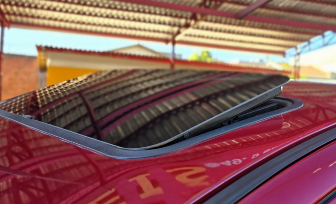 Citroën C3 Exclus./Excl.Solaris 1.6 Flex 16V Mec 2011 Flex-5
