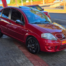 Citroën C3 Exclus./Excl.Solaris 1.6 Flex 16V Mec 2011 Flex-3