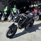 Yamaha FZ25 2022 | ABS | Injeção Eletrônica | Guarujá-1