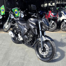 Yamaha FZ25 2022 | ABS | Injeção Eletrônica | Guarujá-0