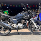 Honda CG 160 Fan 2024 | Flex | CBS | Injeção Eletrônica | Guarujá-0