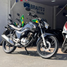 Honda CG 160 Fan 2024 | Flex | CBS | Injeção Eletrônica | Guarujá-1