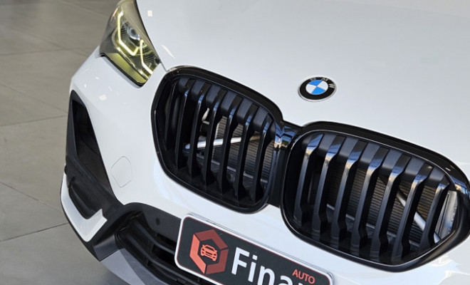 BMW X1 SDRIVE 20i 2.0/2.0 TB Acti.Flex Aut. 2021 Flex-2