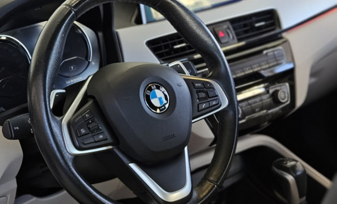BMW X1 SDRIVE 20i 2.0/2.0 TB Acti.Flex Aut. 2021 Flex-5