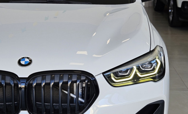 BMW X1 SDRIVE 20i 2.0/2.0 TB Acti.Flex Aut. 2021 Flex-4