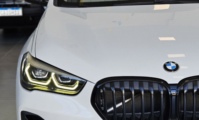 BMW X1 SDRIVE 20i 2.0/2.0 TB Acti.Flex Aut. 2021 Flex-3