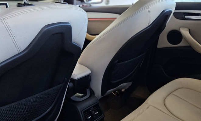 BMW X1 SDRIVE 20i 2.0/2.0 TB Acti.Flex Aut. 2021 Flex-13
