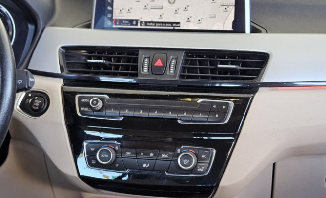 BMW X1 SDRIVE 20i 2.0/2.0 TB Acti.Flex Aut. 2021 Flex-9