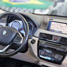 BMW X1 SDRIVE 20i 2.0/2.0 TB Acti.Flex Aut. 2021 Flex-8