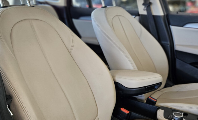 BMW X1 SDRIVE 20i 2.0/2.0 TB Acti.Flex Aut. 2021 Flex-12