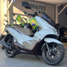 Honda PCX DLX 150 2021 | ABS | Smart Key | Automática | Guarujá-1
