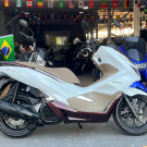 Honda PCX DLX 150 2021 | ABS | Smart Key | Automática | Guarujá-2