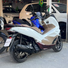 Honda PCX DLX 150 2021 | ABS | Smart Key | Automática | Guarujá-0