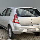 Renault SANDERO Privilège Hi-Flex 1.6 8V 5p 2012 Flex-7