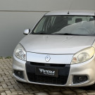 Renault SANDERO Privilège Hi-Flex 1.6 8V 5p 2012 Flex-4