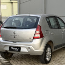 Renault SANDERO Privilège Hi-Flex 1.6 8V 5p 2012 Flex-2