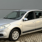 Renault SANDERO Privilège Hi-Flex 1.6 8V 5p 2012 Flex-5