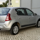Renault SANDERO Privilège Hi-Flex 1.6 8V 5p 2012 Flex-6