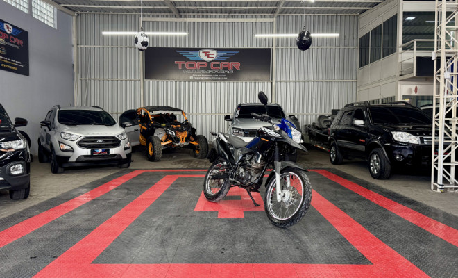 HONDA XRE 190/ Flex 2022 Flex