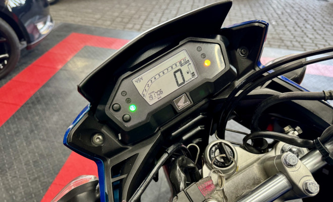 HONDA XRE 190/ Flex 2022 Flex-1
