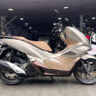 Honda PCX DLX 150 2022 | ABS | Smart Key | Automática | Guarujá-3