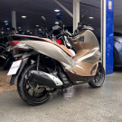Honda PCX DLX 150 2022 | ABS | Smart Key | Automática | Guarujá-4