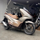 Honda PCX DLX 150 2022 | ABS | Smart Key | Automática | Guarujá-0