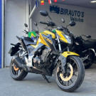 Honda CB 300F Twister 2024 | ABS | Flex | Baixa KM | Guarujá-0