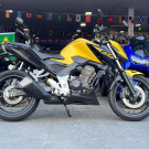 Honda CB 300F Twister 2024 | ABS | Flex | Baixa KM | Guarujá-2