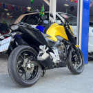 Honda CB 300F Twister 2024 | ABS | Flex | Baixa KM | Guarujá-1