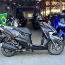 Honda Elite 125 2024 | Automática | Injeção Eletrônica | Guarujá-2