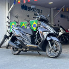 Honda Elite 125 2024 | Automática | Injeção Eletrônica | Guarujá-0