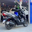 Honda Elite 125 2024 | Automática | Injeção Eletrônica | Guarujá-1