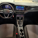 VW - VolksWagen Nivus Sense 1.0 200 TSI Flex Aut. 2026 Flex-4