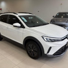VW - VolksWagen Nivus Sense 1.0 200 TSI Flex Aut. 2026 Flex-3