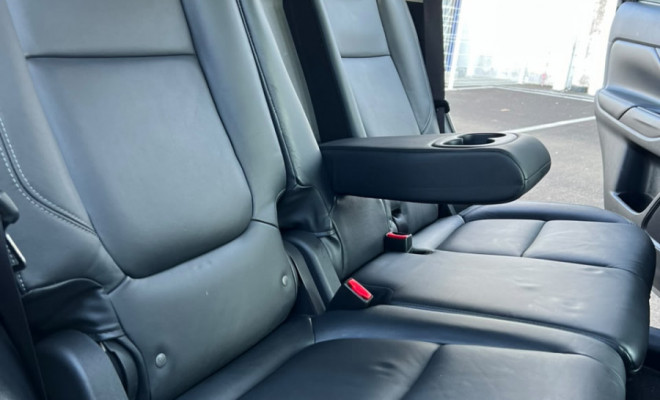 Mitsubishi OUTLANDER HPE-S 2.2 Diesel 4x4 Aut. 2019 Diesel-13