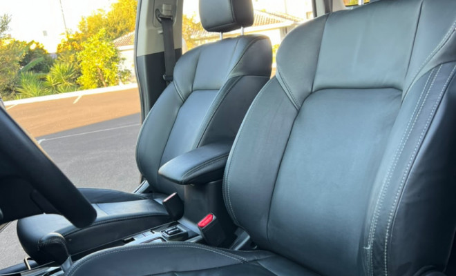 Mitsubishi OUTLANDER HPE-S 2.2 Diesel 4x4 Aut. 2019 Diesel-9