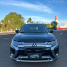Mitsubishi OUTLANDER HPE-S 2.2 Diesel 4x4 Aut. 2019 Diesel-2