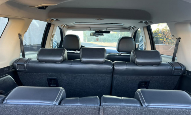 Mitsubishi OUTLANDER HPE-S 2.2 Diesel 4x4 Aut. 2019 Diesel-19