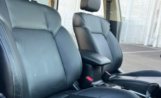 Mitsubishi OUTLANDER HPE-S 2.2 Diesel 4x4 Aut. 2019 Diesel-14