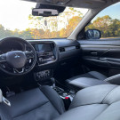Mitsubishi OUTLANDER HPE-S 2.2 Diesel 4x4 Aut. 2019 Diesel-8