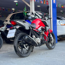 Honda CG 160 Titan 2023 | Flex | CBS | Injeção Eletrônica | Guarujá-1